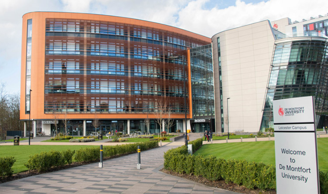 De Montfort University